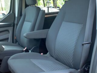 Ford Transit Custom 320 L2 Long DCiV Team 2.0 125kW