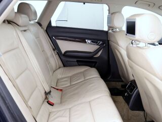 Audi A6 allroad Quattro S-Line ATM 3.0 TDI 171kW