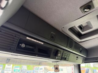 Scania 114 8x2
