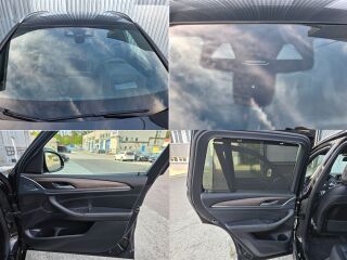 BMW X3 xDrive M-Sport B47 Eng 2.0 B47 140кВ