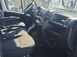 Citroen Jumper 2.2 121kW