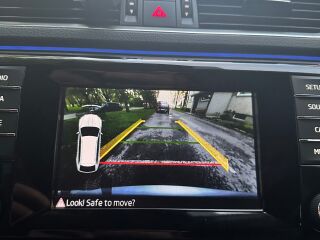 Skoda Superb 2.0 140kW