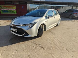 Toyota Corolla 1.8 72kW