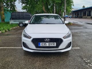 Hyundai i30 Fresh 1.4 MPI 73kW