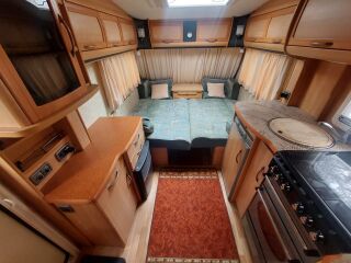 Swift Brightstar MOOVER