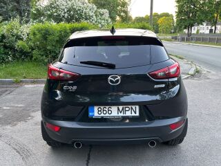 Mazda CX-3 2.0 110kW