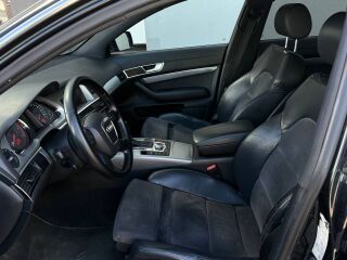 Audi A6 allroad 3.0 171кВ