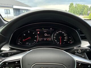 Audi A6 allroad 2.0 R4 150kW