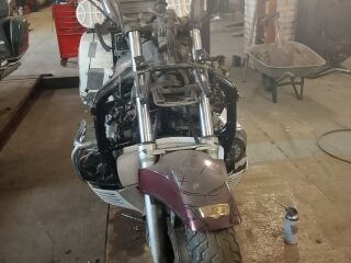 Honda GL 1500