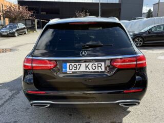 Mercedes-Benz E 220 D T 4MATIC 2.0 143kW