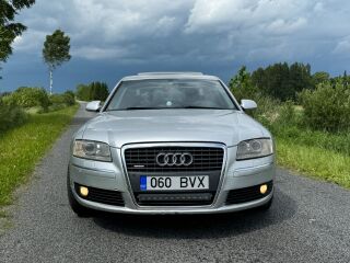 Audi A8 3.0 171kW