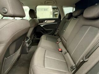 Audi A6 Avant 40 TDI quattro S Tronic 2.0 150kW