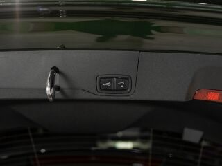 Porsche Taycan Cross Turismo 320kW