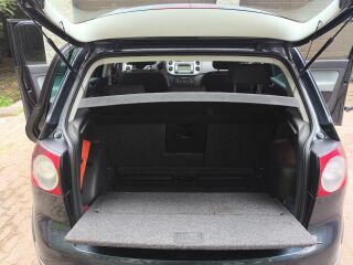 Volkswagen Golf Plus Cross 1.4 103kW