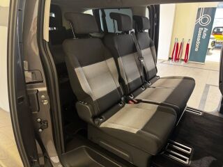 Citroen Spacetourer L3 Feel BlueHDi 140 AT8 2.0 106kW