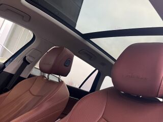 Skoda Superb Combi L&K 2.0 142kW