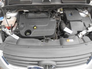 Ford Kuga Champions League 2.0 103kW
