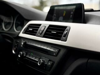 BMW 320 GT Option 2.0 135kW