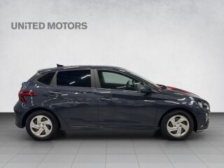 Hyundai i20 1.2 61кВ