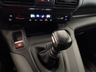 Citroen Berlingo Maxi 1.5 96kW