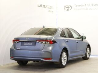 Toyota Corolla Active 92kW