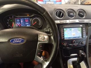 Ford S-MAX 2.0 2,0 120kW