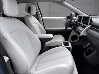 Hyundai Ioniq 5 239kW