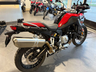 BMW F 850 GS R2 70kW