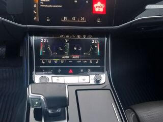 Audi A8 60 TFSIe B&O 3.0 250kW