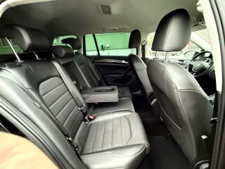 Volkswagen Golf Variant Highline Facelift EU5 2.0 R4 TDI BMT 110kW