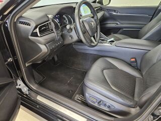 Toyota Camry Executive 131kW