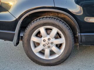 Honda CR-V Elegance plus 2.0 110kW