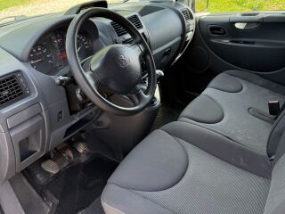 Peugeot Expert 2.0 94kW
