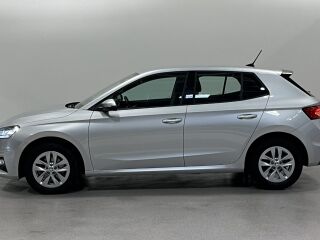 Skoda Fabia Selection 1.0 TSI 85kW