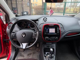 Renault Captur 1.2 87kW