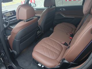 BMW X7 3.0 250кВ