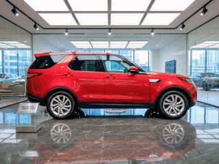 Land Rover Discovery HSE 7k 2.0 177kW