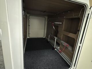 Eura Mobil Integra 890 QB 2.2 132kW