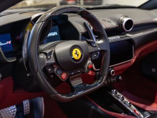Ferrari Portofino M 3.9 V8 456kW