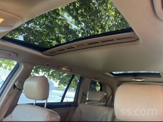 Mercedes-Benz GL 320 3.0 165kW