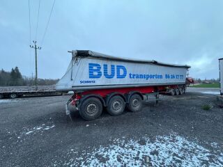 Schmitz Cargobull Gotha