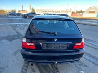 BMW 316 1.8 85kW