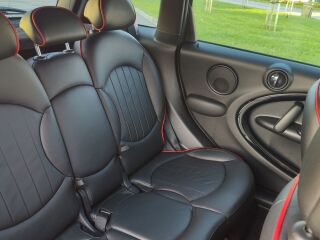 MINI Cooper S JOHN WORKS COUNTRYMAN 1.6 TURBO 140кВ
