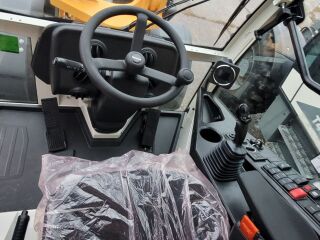 Liebherr L 504 Compact 34kW