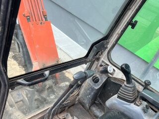 Kubota U-25 15kW
