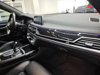 BMW 730 d xDrive 3.0 210kW