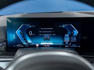 BMW X5 xDrive50e PHEV 3.0 360kW