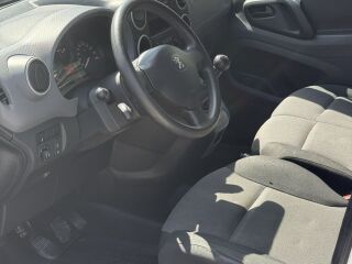 Peugeot Partner 1.6 55kW