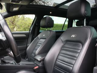 Volkswagen Passat R-line 2.0 176kW