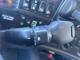 Scania G490 8x4*4 EURO6 + BOX VIBRATOR 360kW
